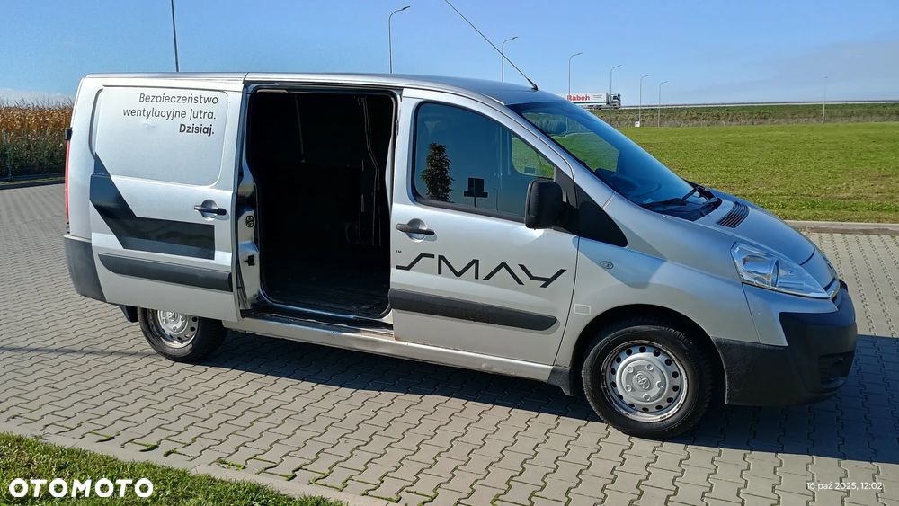 Toyota Proace - 5