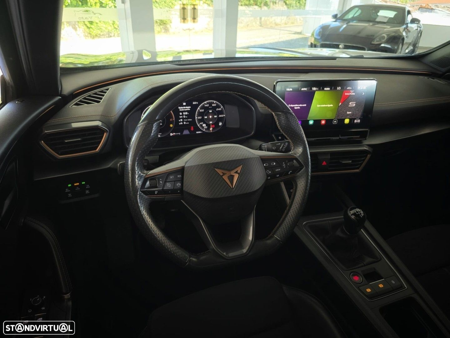 Cupra Formentor 2.0 TDI Sport - 32
