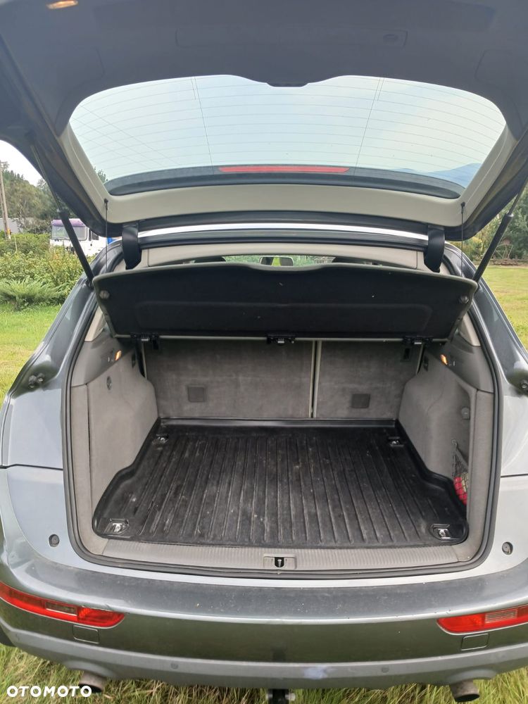 Audi Q5 2.0 TFSI quattro tiptronic - 5