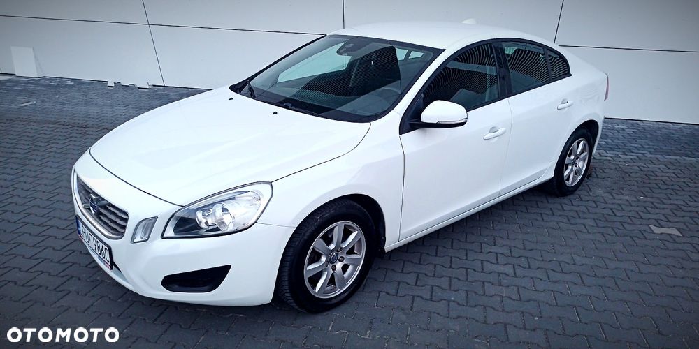 Volvo S60 D2 Edition - 3