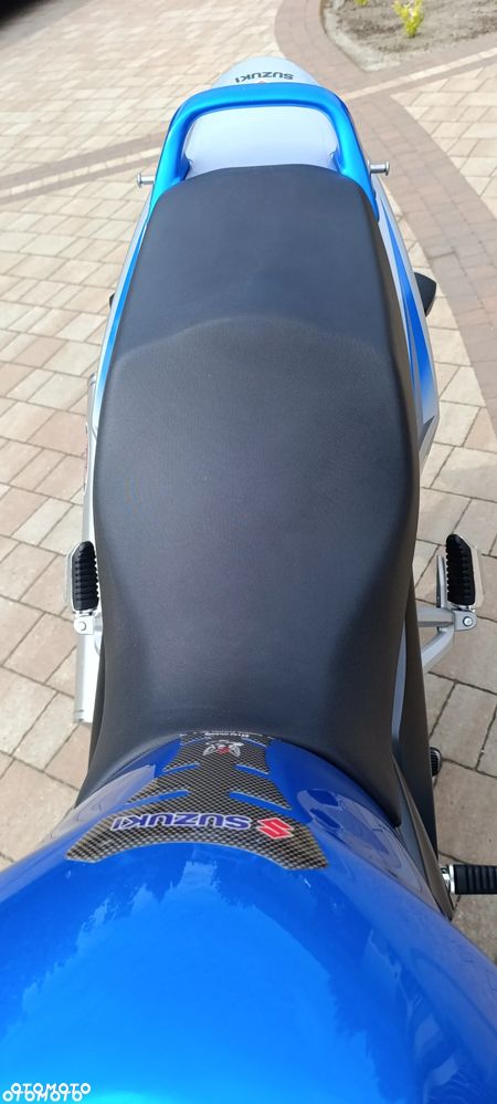 Suzuki GSX - 10