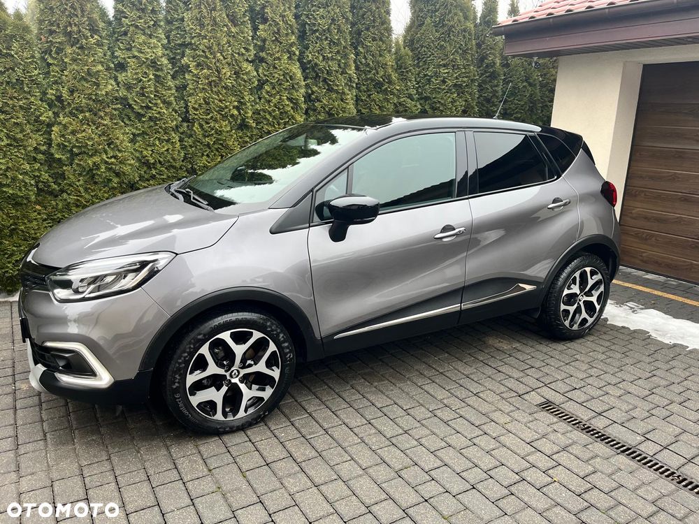 Renault Captur (ENERGY) dCi 90 EDC LIMITED - 4
