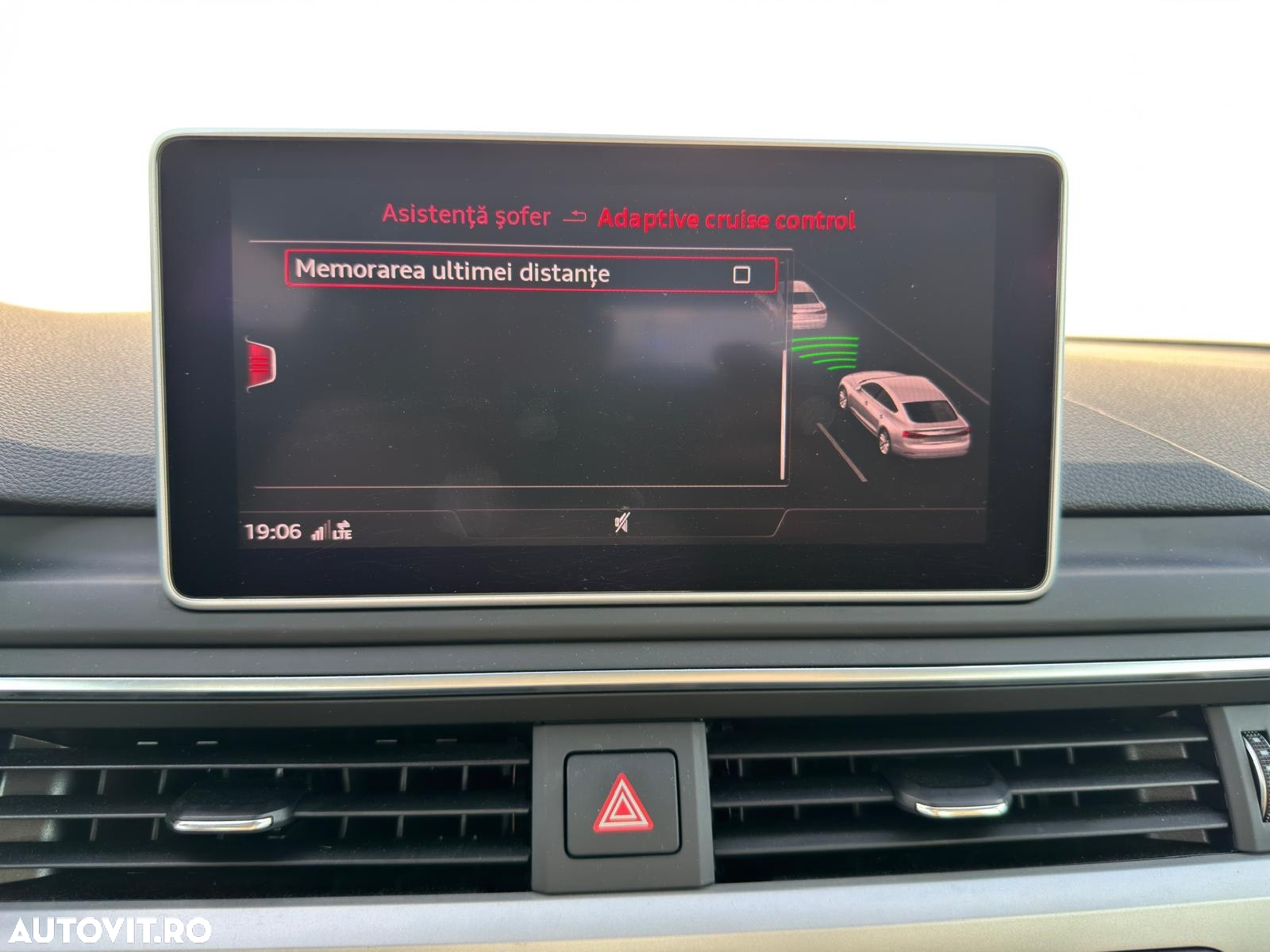 Audi A5 Sportback 40 TDI quattro S tronic sport - 33