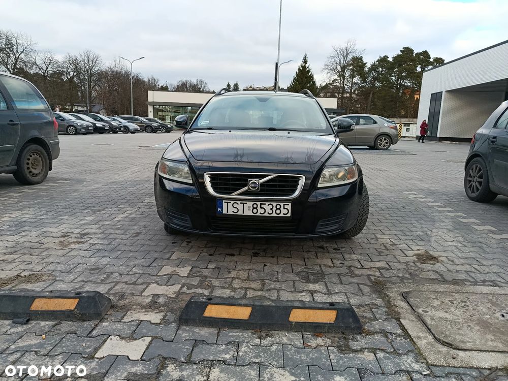 Volvo V50 1.6D DRIVe - 3