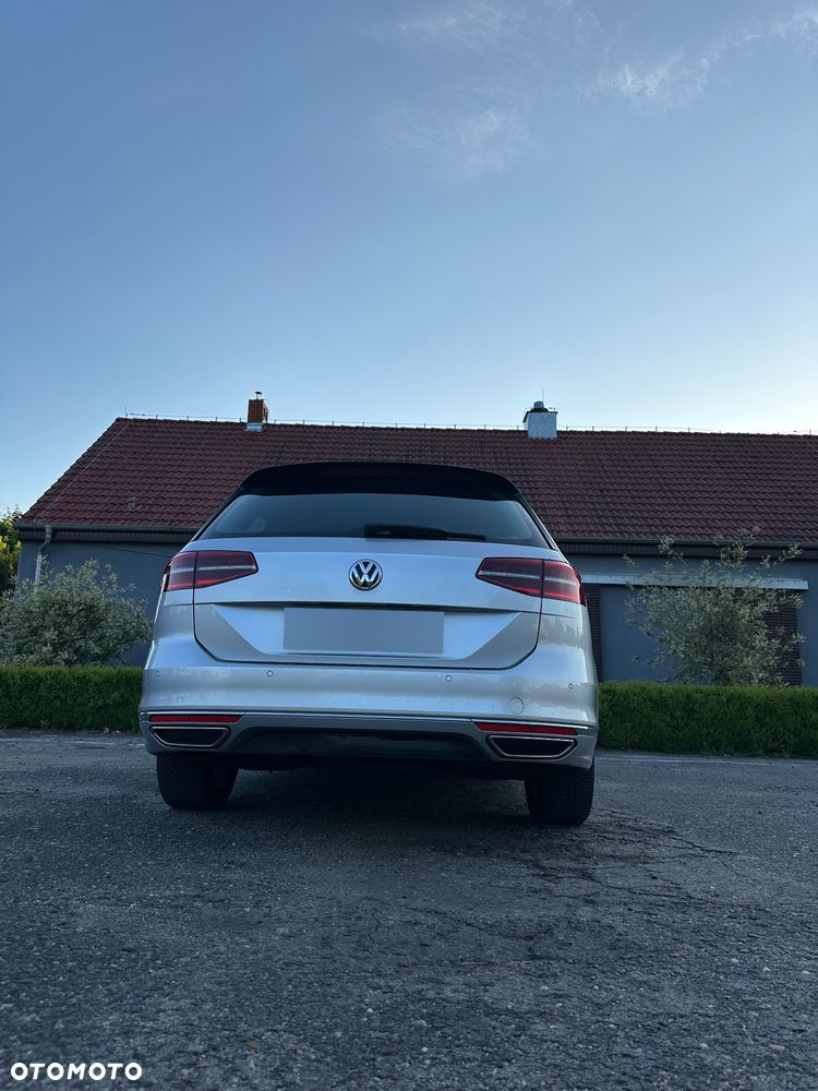 Volkswagen Passat - 6