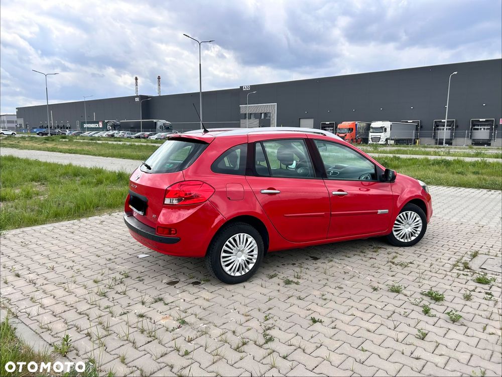 Renault Clio 1.5 dCi Dynamique - 5