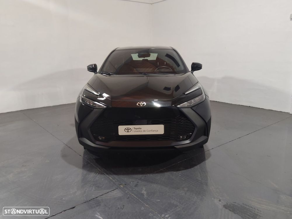 Toyota C-HR - 14