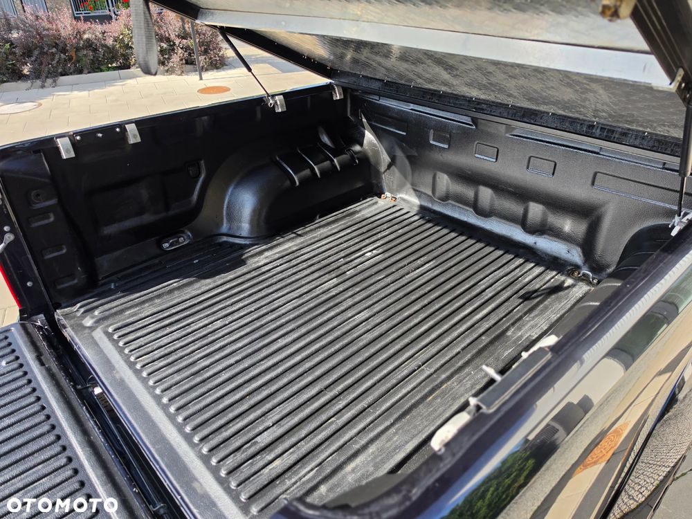 Volkswagen Amarok 2.0 BiTDI Autm Dark Label - 35