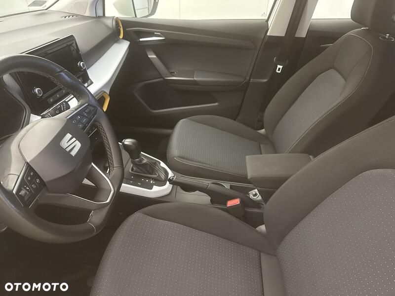Seat Arona 1.0 TSI Style S&S DSG - 11