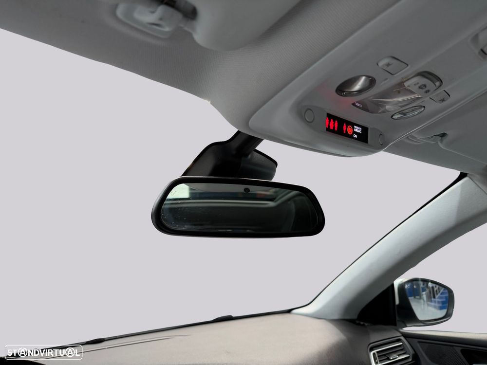 Peugeot 308 - 9