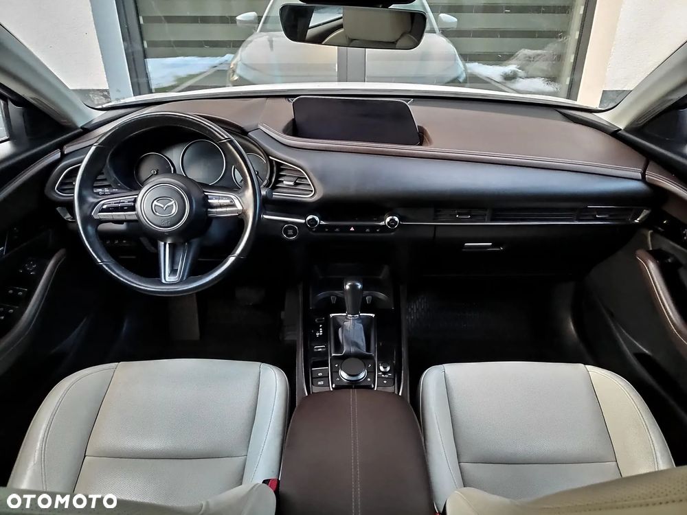 Mazda CX-30 - 22
