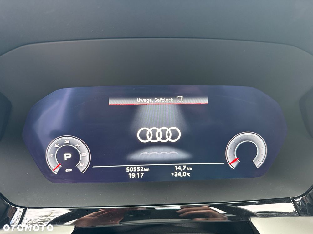 Audi A3 Limousine 40 TDI quattro S tronic S line - 28