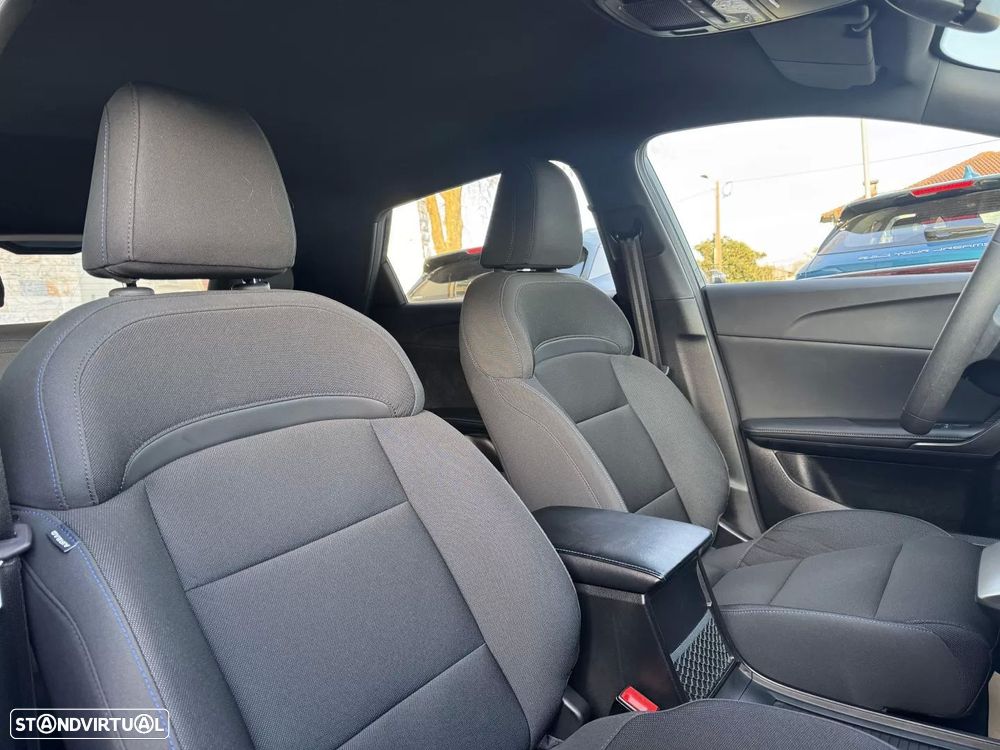 MG MG4 51 kWh Standard - 20