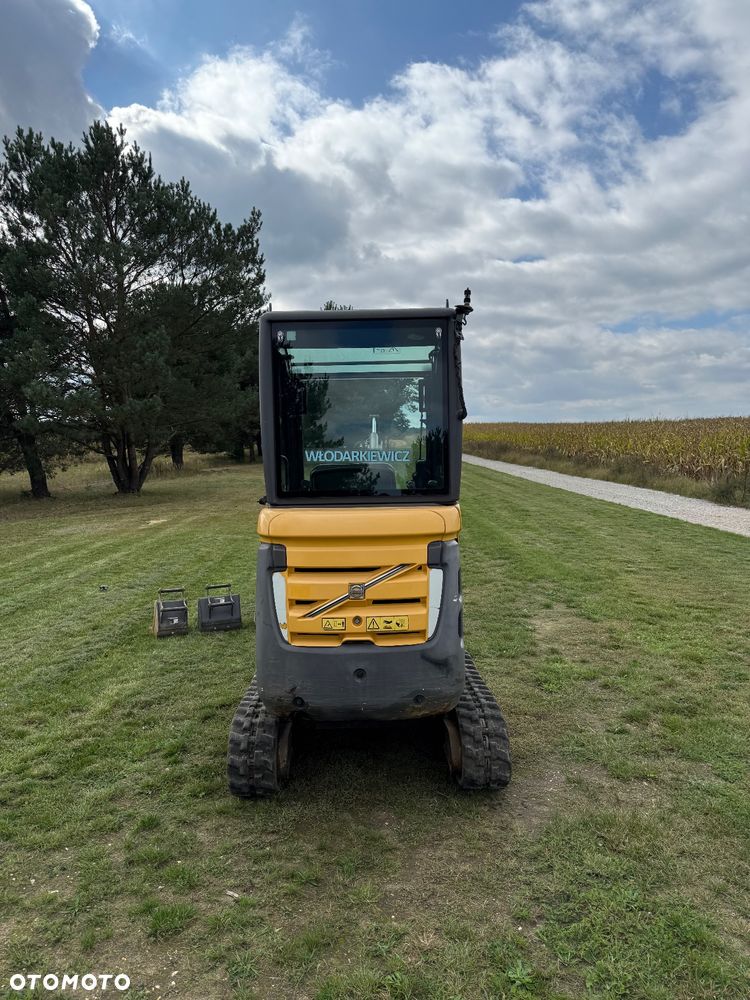 Volvo EC18C - 5