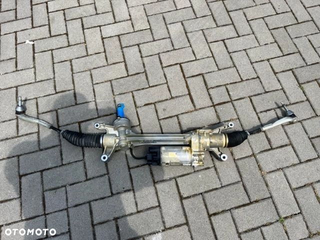 Mercedes GLC 63 AMG V8 253 A 2534608400 Maglownica GWARANCJA! - 1