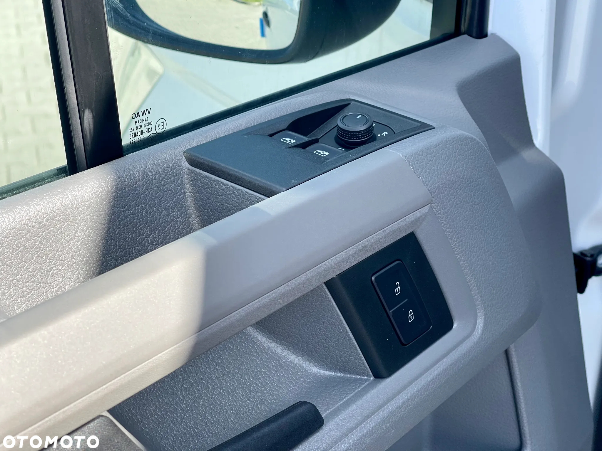 Volkswagen Crafter - 16
