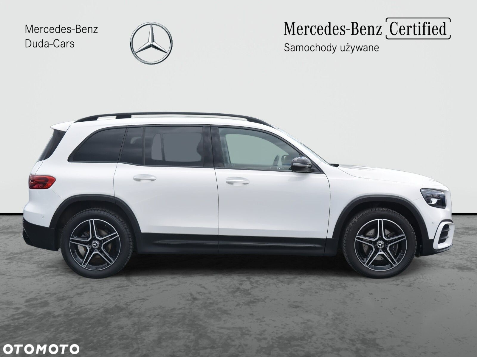 Mercedes-Benz GLB - 6