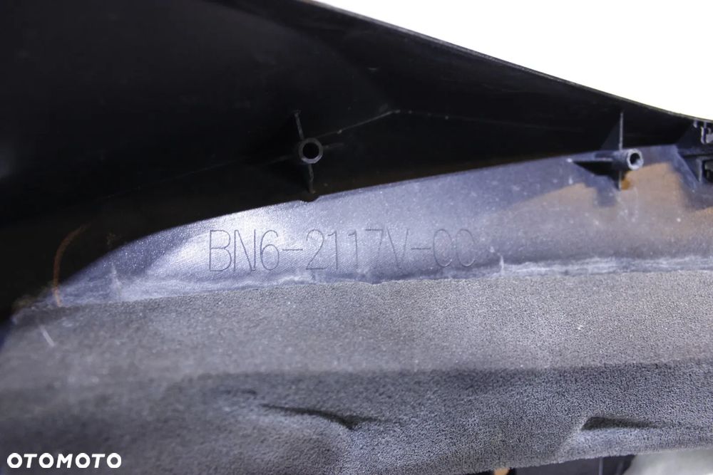 Owiewka lewa  YAMAHA YZF R6 17 20 - 3