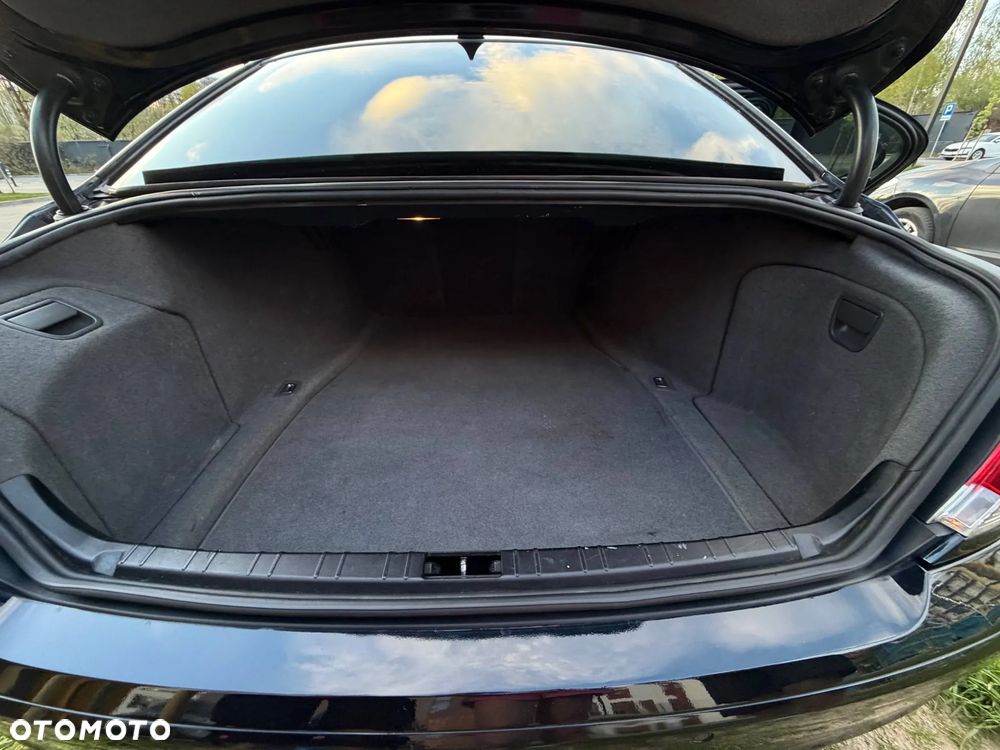 BMW Seria 7 730d - 16