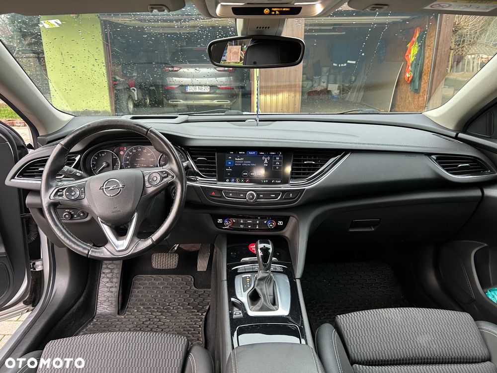 Opel Insignia 2.0 CDTI Enjoy S&S - 8