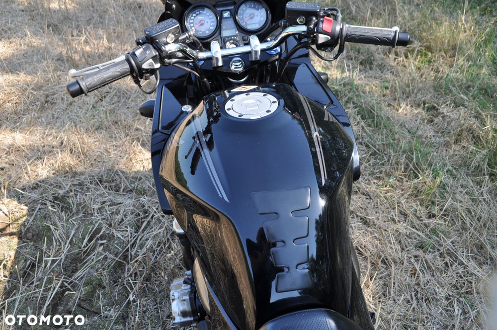 Honda CB - 28