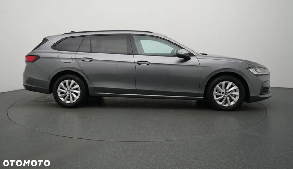 Skoda Superb 1.5 TSI mHEV Edition 130 DSG - 7