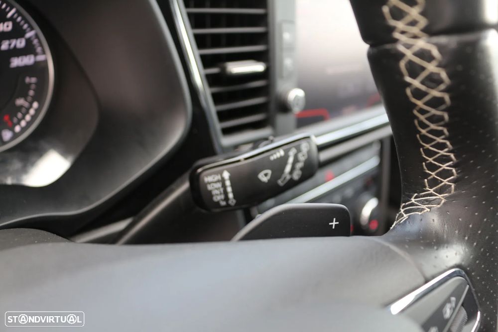 SEAT Leon SC 2.0 TSI Cupra DSG S/S - 26