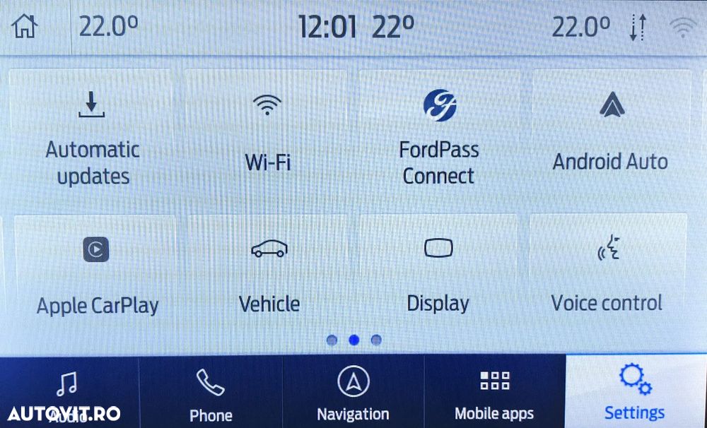 Ford Focus 1.5 Ecoboost ST-Line - 30