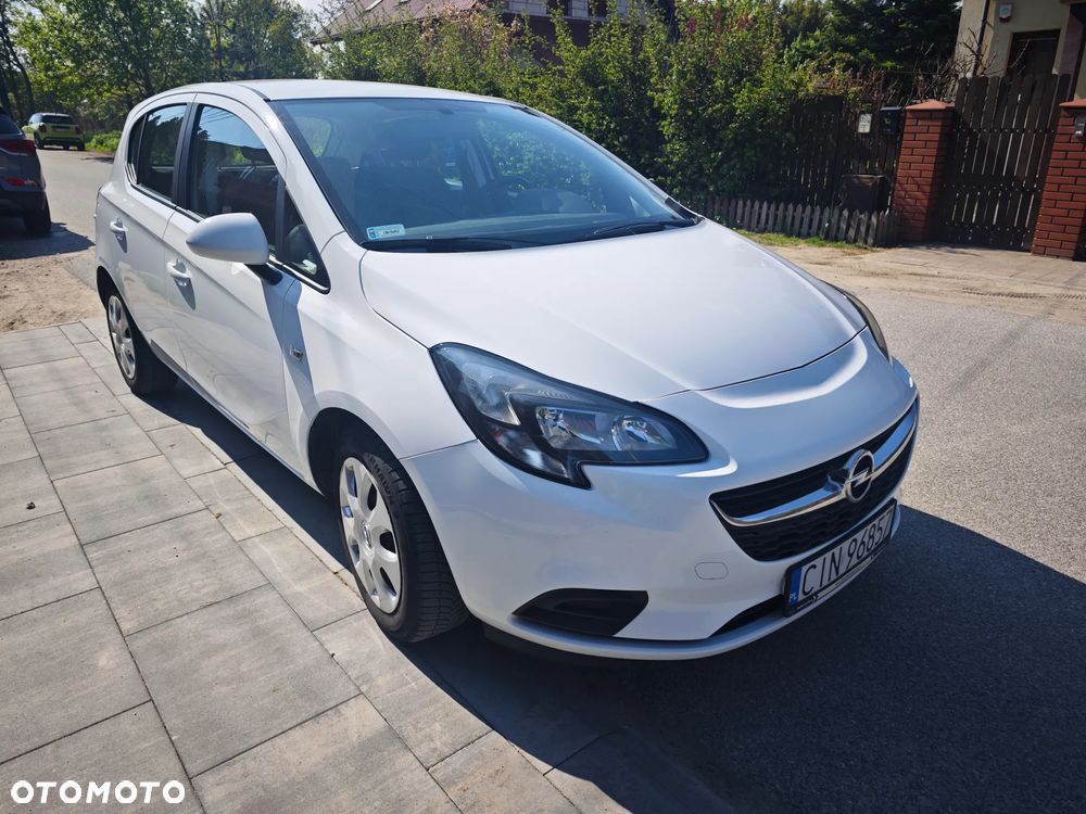 Opel Corsa 1.4 Enjoy - 3