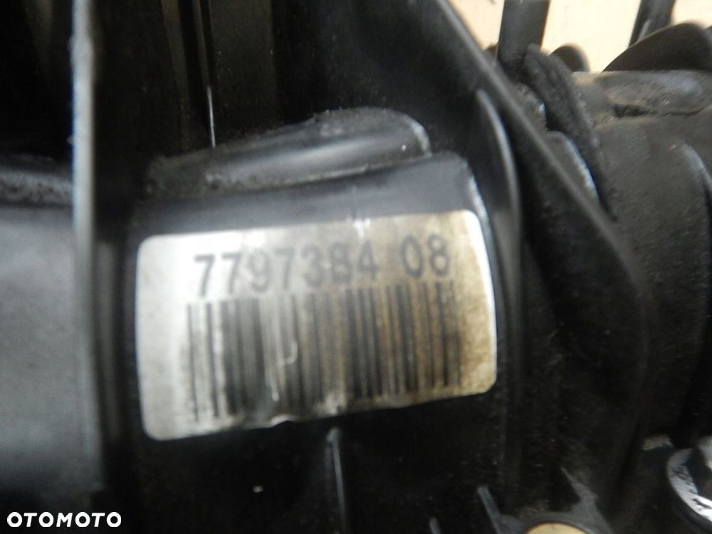 KOLEKTOR SSĄCY NASTAWNIK BMW E87 E90 2.0 D 7797384 - 5