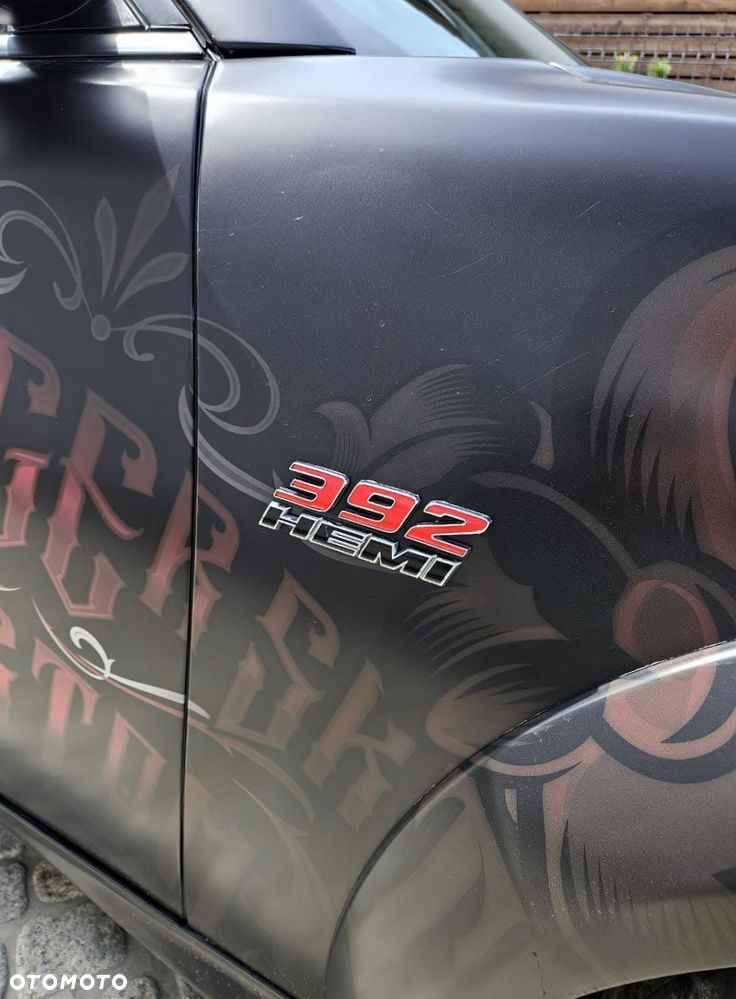 Dodge Charger 6.4 Scat Pack - 28