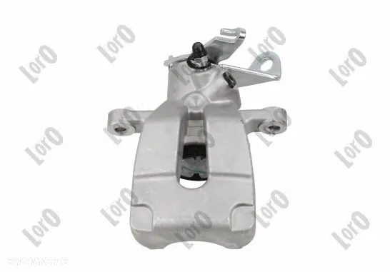 ZACISK HAMULCOWY TYŁ LEWY+PRAWY RENAULT GRAND SCENIC II, MEGANE II, SCENIC II 1.4-2.0D 06.03-10.11 - 3