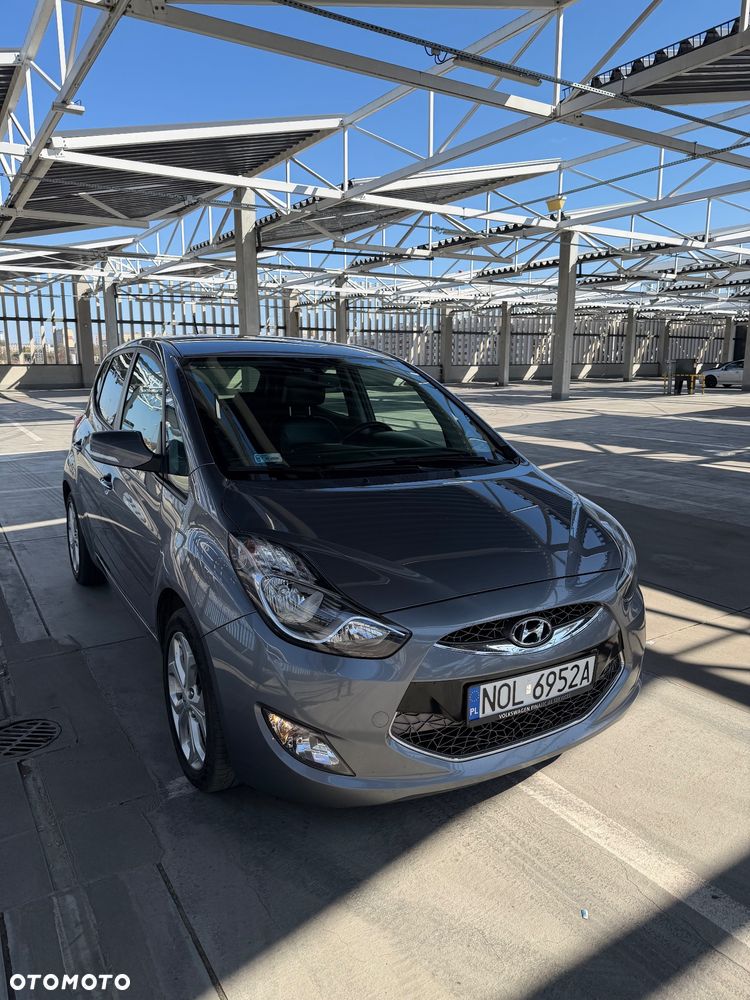 Hyundai ix20 1.4 Premium - 2