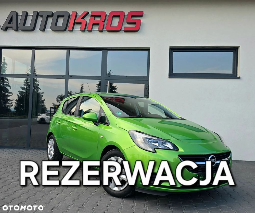 Opel Corsa 1.4 Innovation
