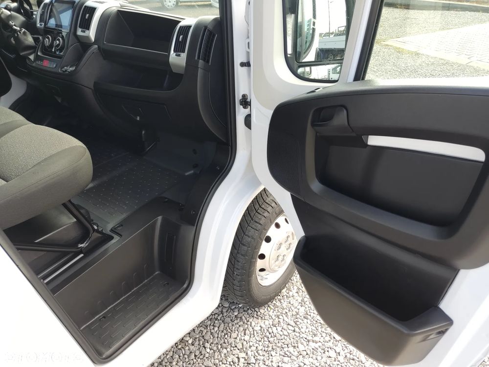 Fiat Ducato - 26