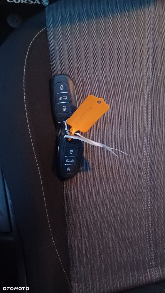 Opel Corsa First Edition - 22