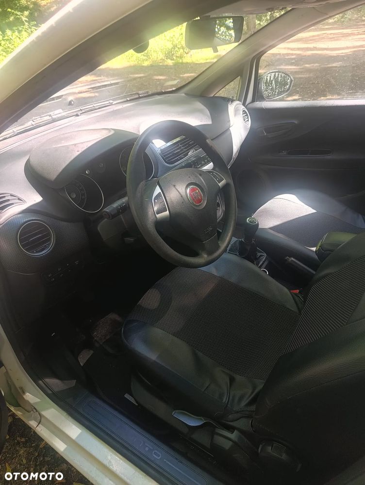 Fiat Punto Evo 1.3 Multijet 16V Active - 15