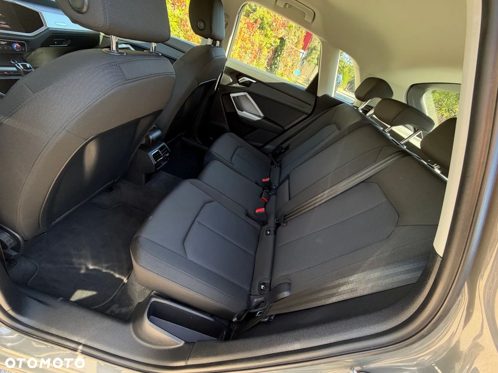Audi Q3 35 TDI S tronic - 35