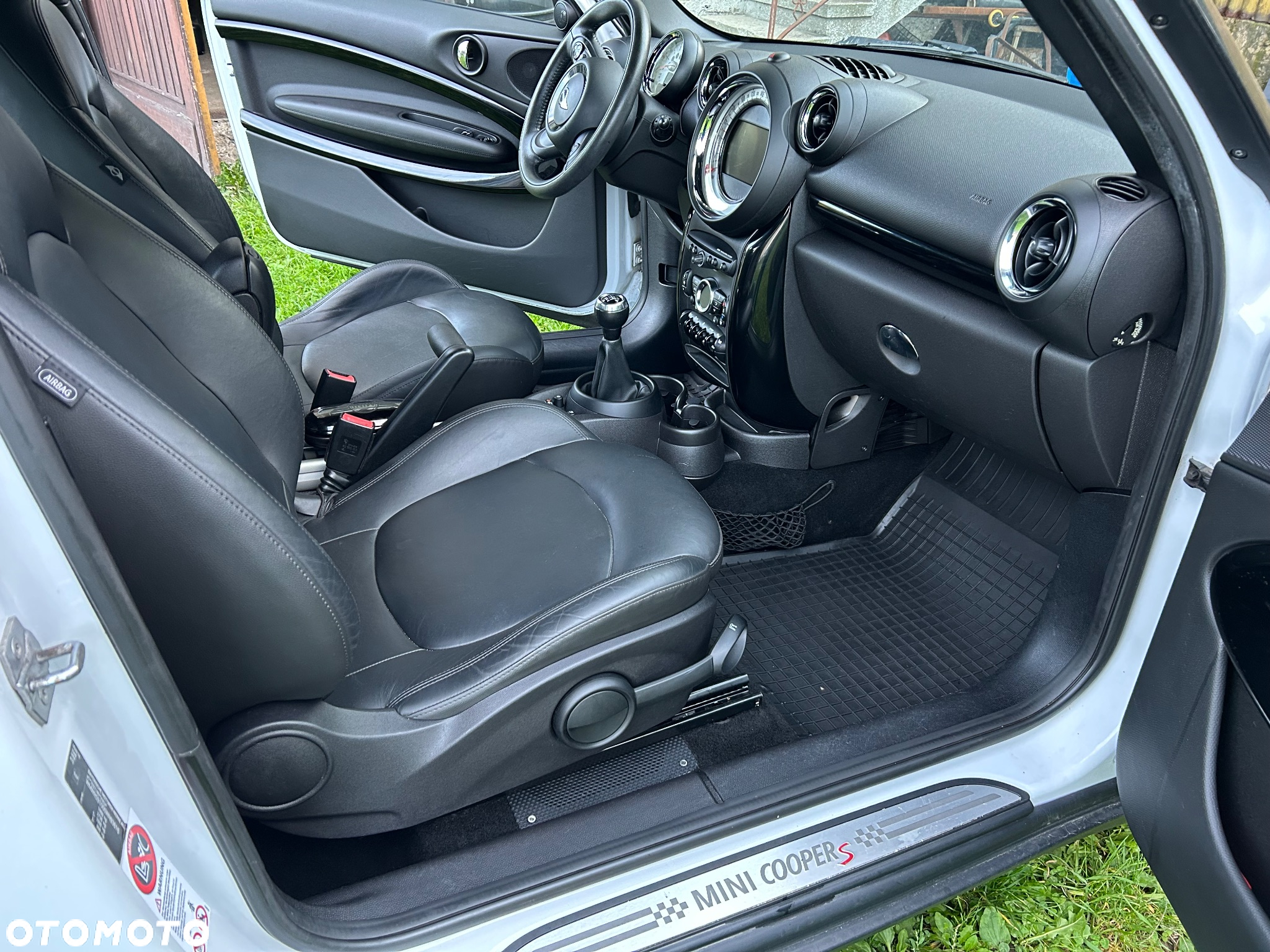MINI Paceman Cooper SD ALL4 - 17