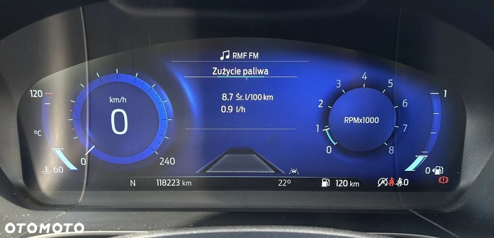 Ford Kuga 1.5 EcoBoost FWD ST-Line - 15