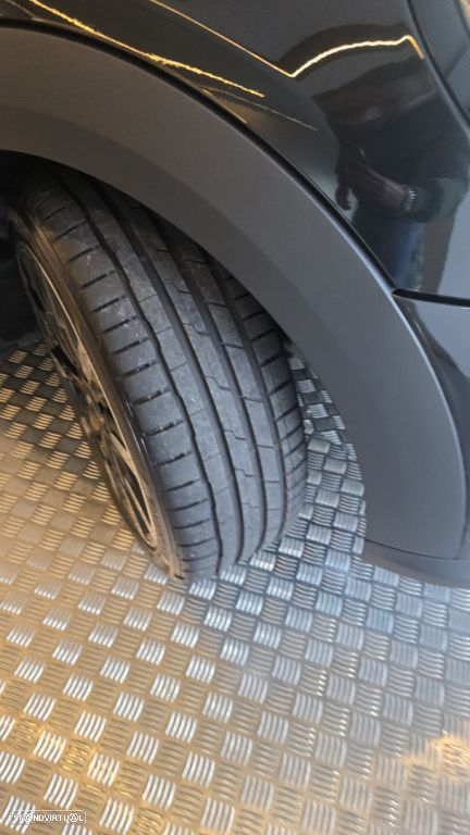 MINI 5 Portas Cooper Sport Edition Auto - 35