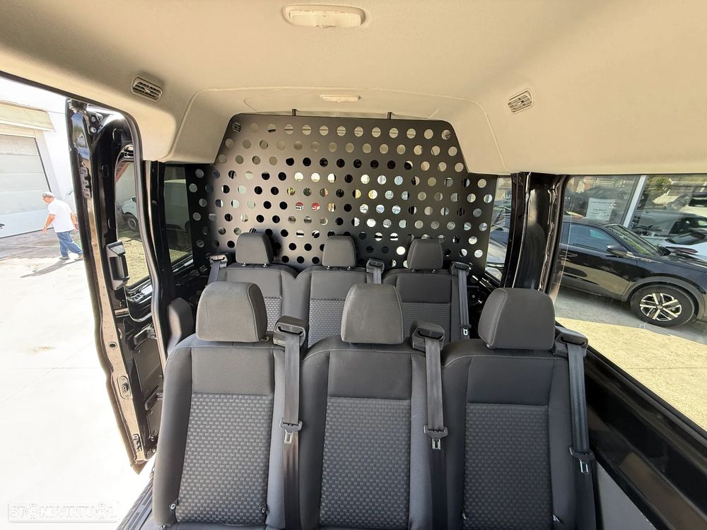 Ford Transit 350 L3 2.0 TDCi H2 Trend - 26