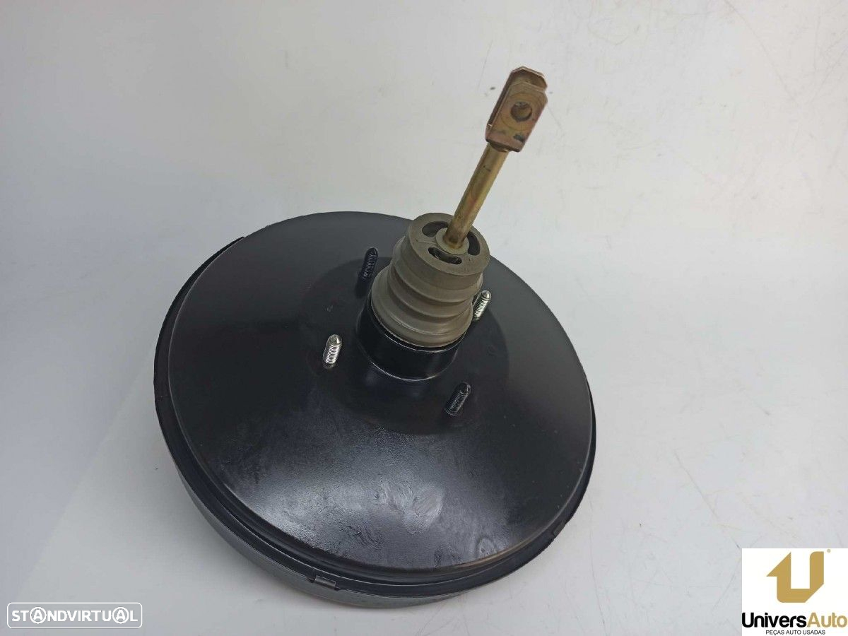 SERVOFREIO RENAULT CLIO III AUTHENTIQUE - 4