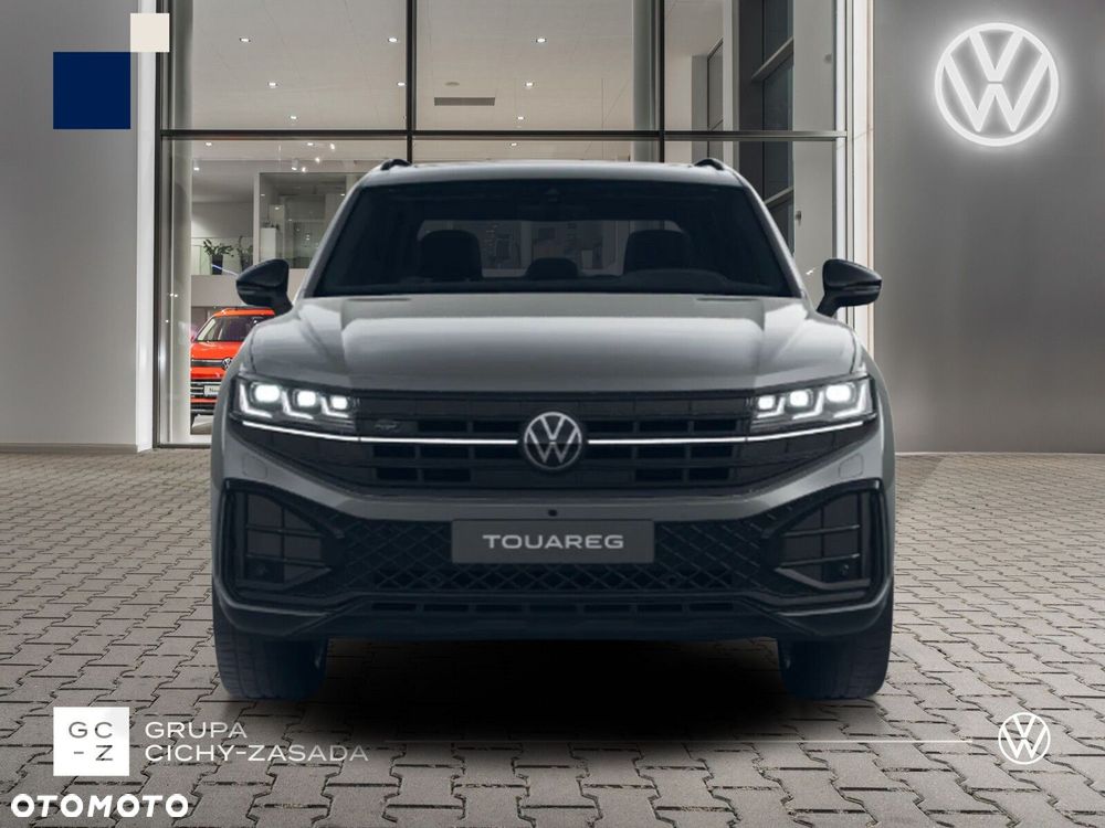 Volkswagen Touareg 3.0 V6 TDI 4Motion R-Line Final Edition - 9