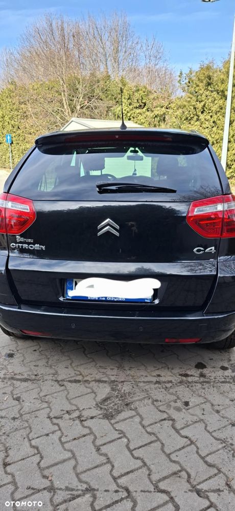 Citroën C4 Picasso - 3