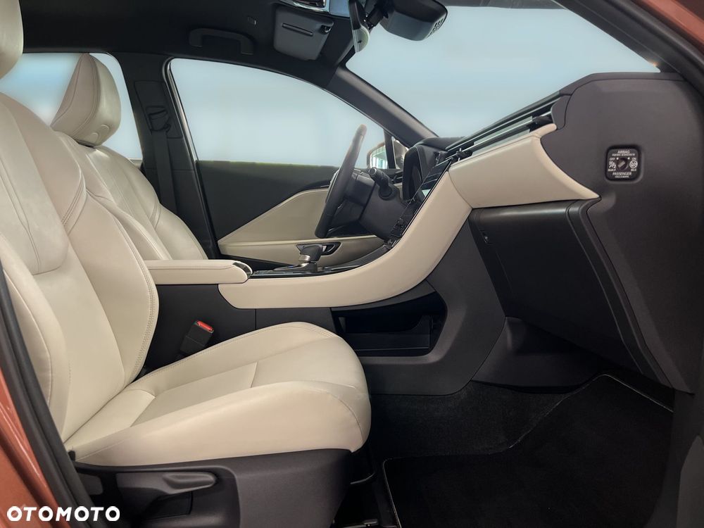 Lexus LBX 1.5 Hybrid Elegant - 11