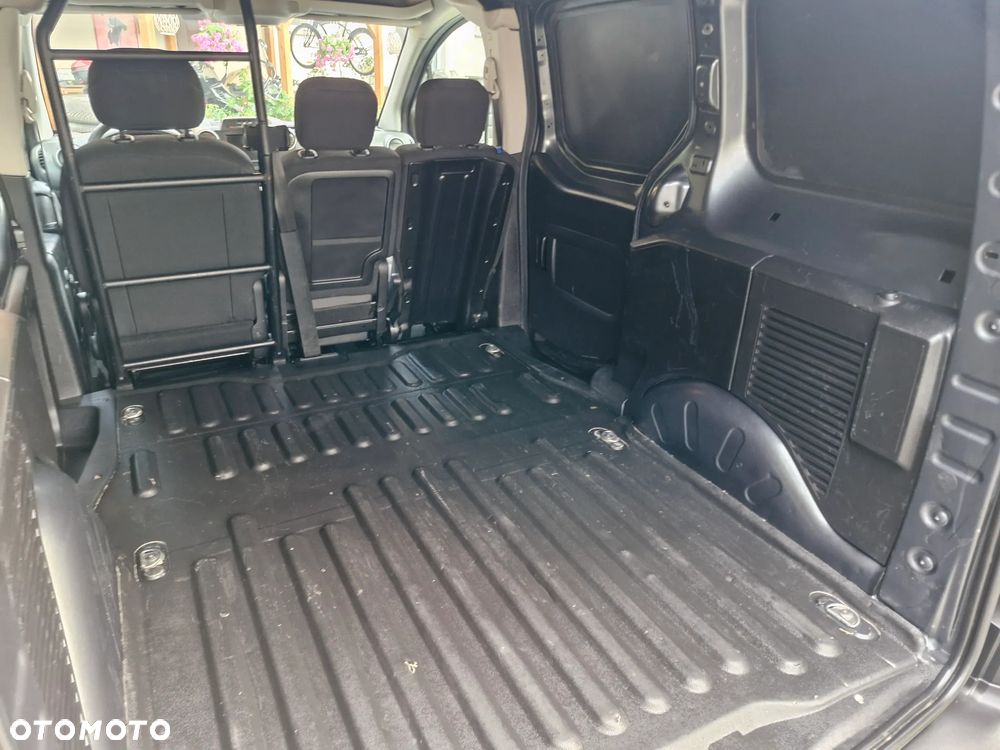 Citroën Berlingo - 31