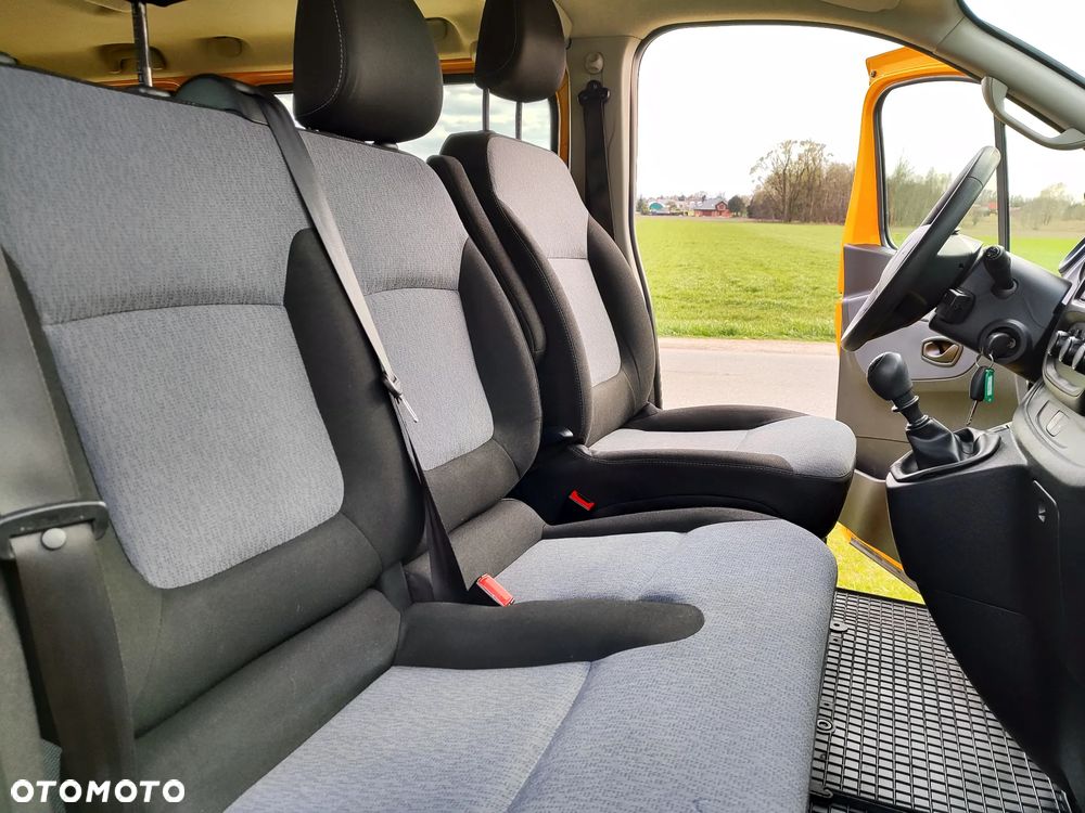 Opel Vivaro L1H1 S&S - 30
