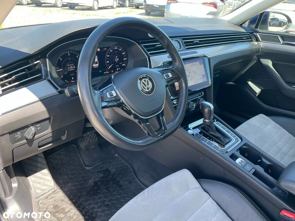 Volkswagen Passat 2.0 TDI BMT SCR Highline DSG7 - 3