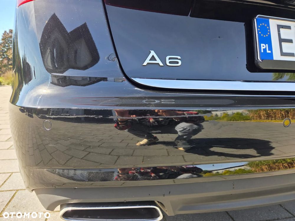 Audi A6 - 22